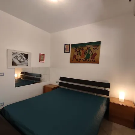 Lägenhet Casa Viola *