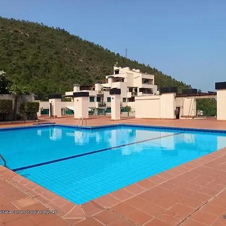 Lägenhet Casa Viola