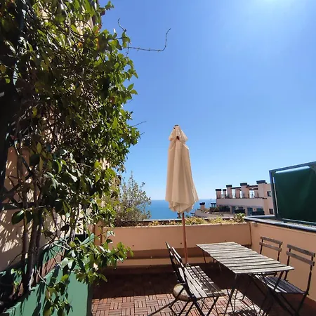 Casa Viola