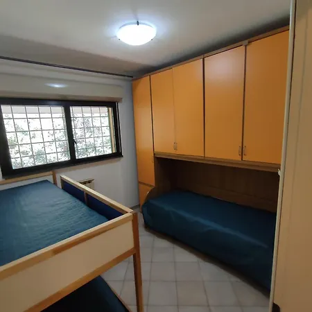 Casa Viola Lägenhet