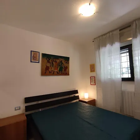 Casa Viola Varazze