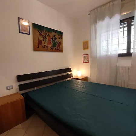 Casa Viola Varazze