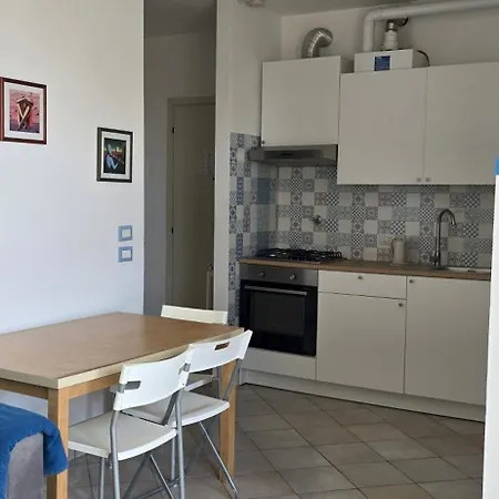 Casa Viola Lägenhet *