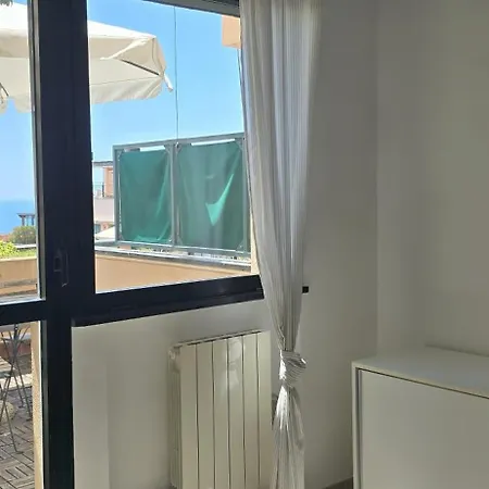 Lägenhet Casa Viola *