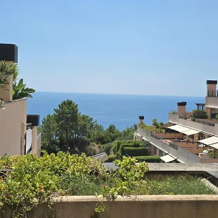 Lägenhet Casa Viola Varazze