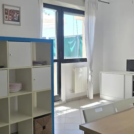 Casa Viola * Varazze